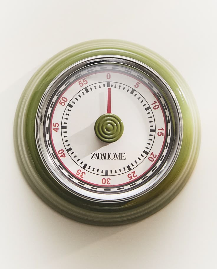 Magnetic Kitchen Timer