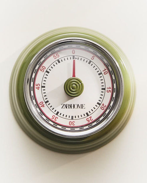 Magnetic Kitchen Timer