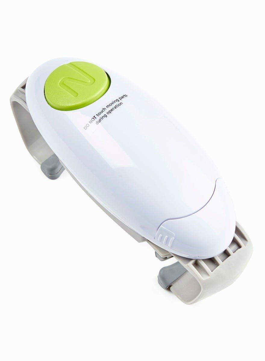 Electric Jar Opener
