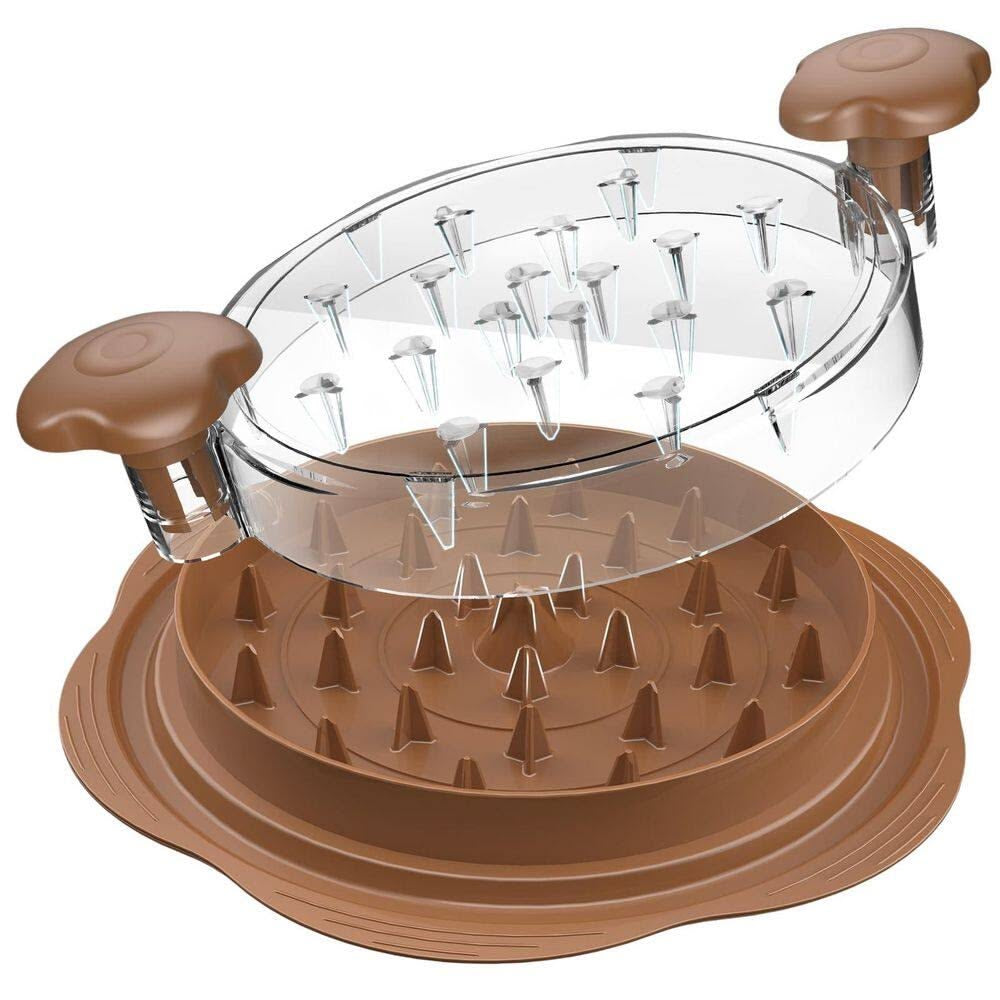 Premium Chicken Shredder Bowl