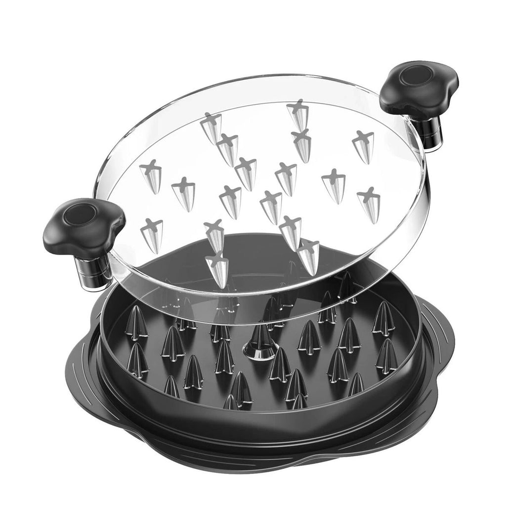 Premium Chicken Shredder Bowl