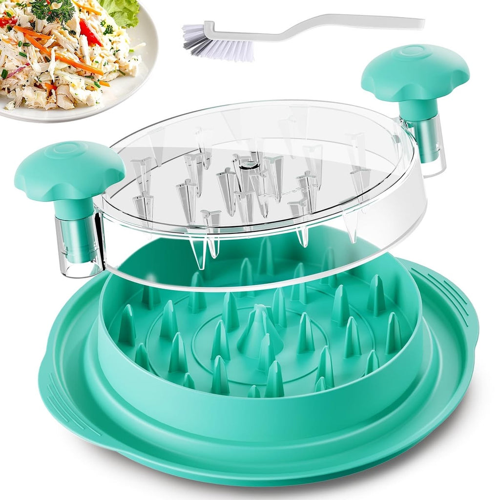 Premium Chicken Shredder Bowl