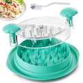 Premium Chicken Shredder Bowl