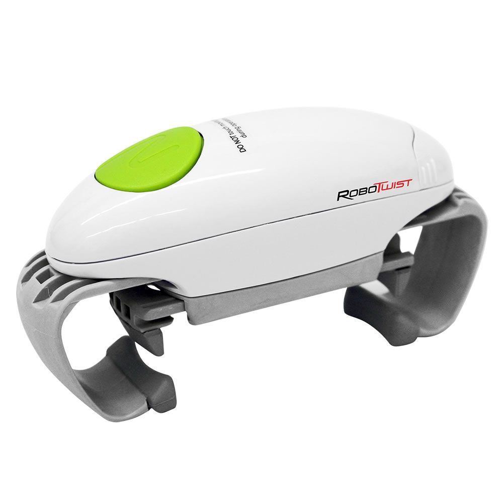 Electric Jar Opener